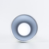 12oz Fashionable Design Wholesale Double Wall 304 Stainless Steel Insulated Vacuum Coffee Tumbler With straw And Lid