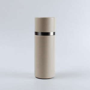 9oz/260ml Smart Double Wall Stainless Steel Vacuum Insulated Water Bottle Thermos Vacuum Drinkware