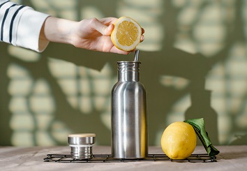 Do You Know the Production Process of Stainless Steel Thermos Flask?