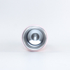 15oz Digital Thermal Bottle Stainless Steel Double Walled Insulation Water Bottle With Temperature Display Reminder 