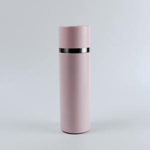  12oz/350ml Smart Double Wall Stainless Steel Vacuum Insulated Water Bottle Thermos Vacuum Drinkware