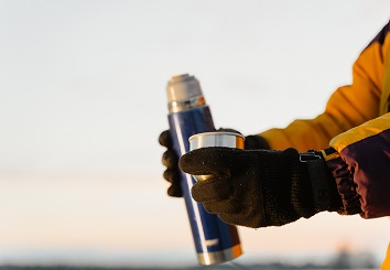Are stainless steel water bottles good for your health?