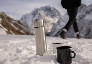 Why choose MAPS for stainless steel bottle