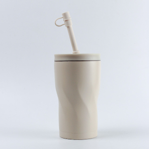 16oz Custom Logo Stainless Steel Double Wall Tumblers Wholesale Vacuum Insulated Mugs Cups 