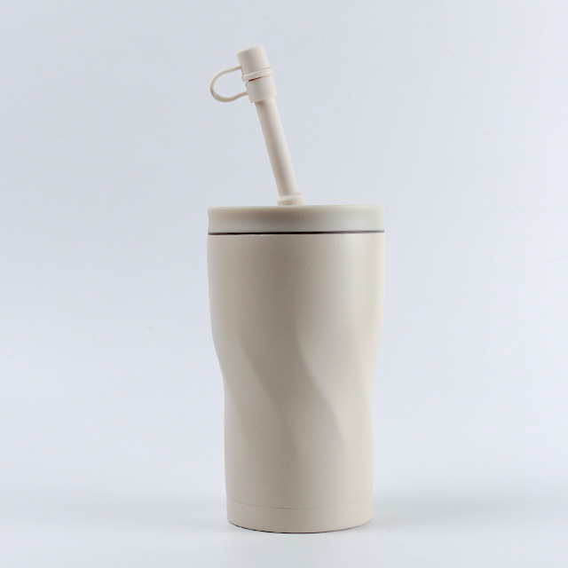 16oz Custom Logo Stainless Steel Double Wall Tumblers Wholesale Vacuum Insulated Mugs Cups 