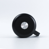 12oz Wholesale Double Wall Vacuum Travel Tumbler Cup Mugs With Handle And Slip Lid