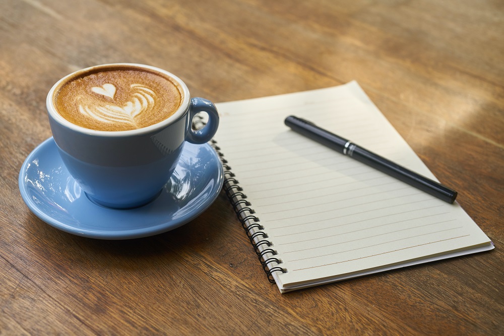coffee cup