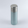  12oz/350ml Electrocplating paint Double Wall Stainless Steel Vacuum Insulated Water Bottle Thermos Vacuum Drinkware