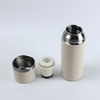 9oz/260ml Smart Double Wall Stainless Steel Vacuum Insulated Water Bottle Thermos Vacuum Drinkware