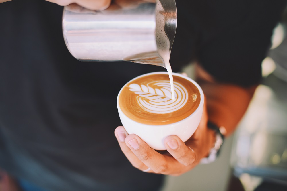 coffee cup