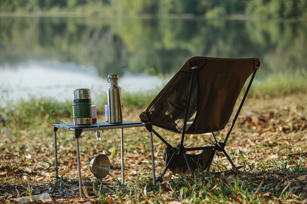 vacuum flask