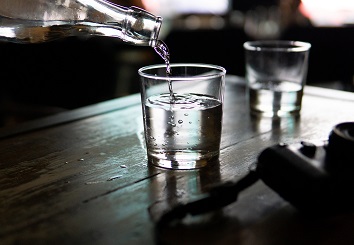 Is the water you drink healthy enough?