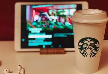 How to personalise a stainless steel mug