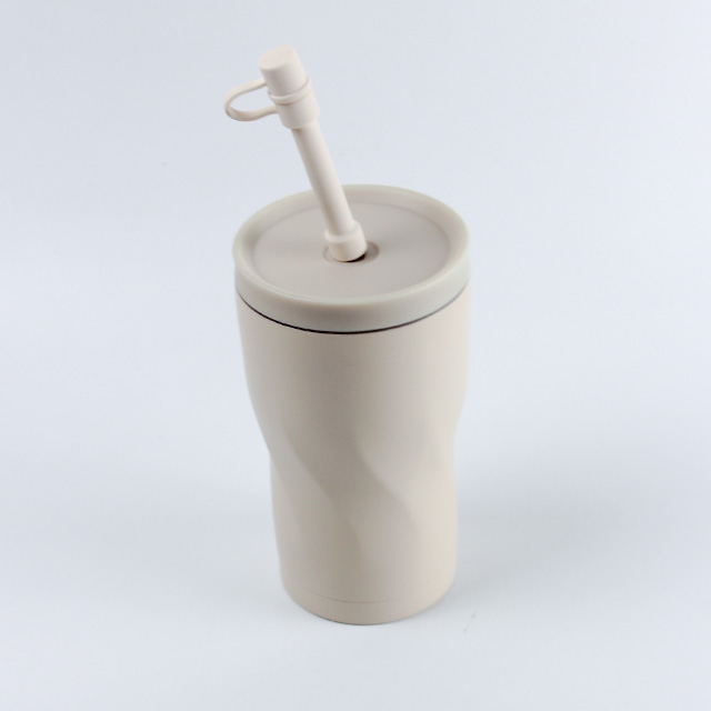 16oz Custom Logo Stainless Steel Double Wall Tumblers Wholesale Vacuum Insulated Mugs Cups 