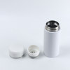 350ml High Quality Leak Proof Stainless Steel Double Walled Vacuum Insulated Bottle Tea Mug with Tea Filter