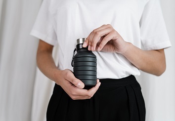 Do reusable cups help the environment?