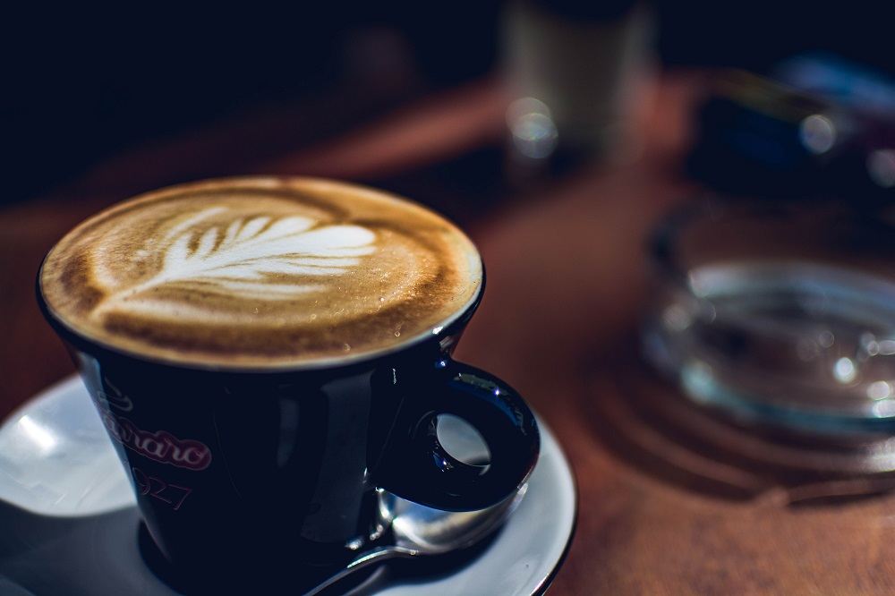 coffee cup