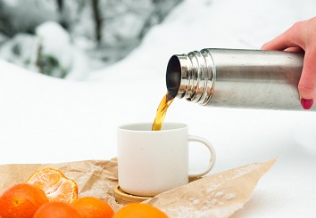 How to properly care for your stainless steel water bottle