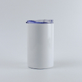 white with heat transfer coating