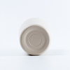 Multi-size Stainless Steel Double Wall Coffee Mug Tumbler With Straw