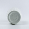 12oz Fashionable Design Wholesale Double Wall 304 Stainless Steel Insulated Vacuum Coffee Tumbler With straw And Lid