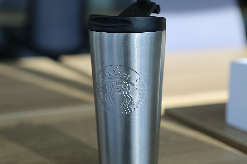 stainless steel bottle