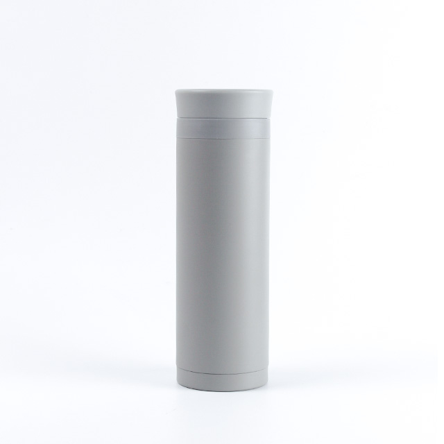 300ml BPA-free Leak Proof Stainless Steel Double Walled Vacuum Insulated Bottle 
