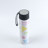  12oz/350ml Smart Double Wall Stainless Steel Vacuum Insulated Water Bottle Travle Cup With Strip