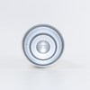 200ml BPA-free Leak Proof Stainless Steel Double Walled Vacuum Insulated Bottle 