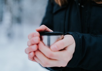 Should We Soak Wolfberry in A Mug?