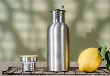 Stainless Steel Water Bottle Buying Guide