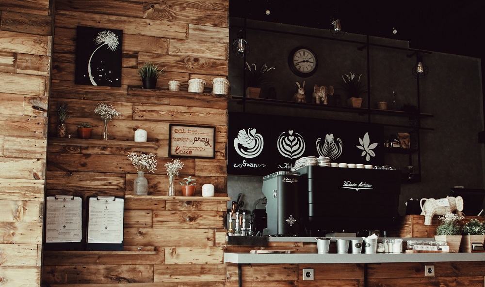 coffee