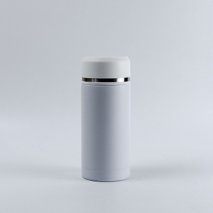 350ml High Quality Leak Proof Stainless Steel Double Walled Vacuum Insulated Bottle Tea Mug with Tea Filter