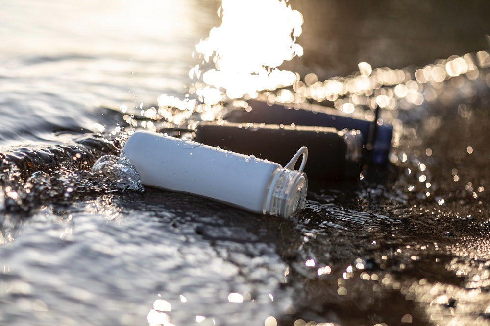 thermos flask