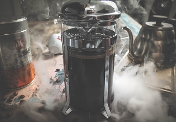 5 reasons to buy a stainless steel coffee cup