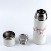  12oz/350ml Fashionable Double Wall Stainless Steel Vacuum Insulated Water Bottle Thermos Vacuum Drinkware