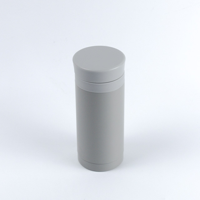 200ml BPA-free Leak Proof Stainless Steel Double Walled Vacuum Insulated Bottle 