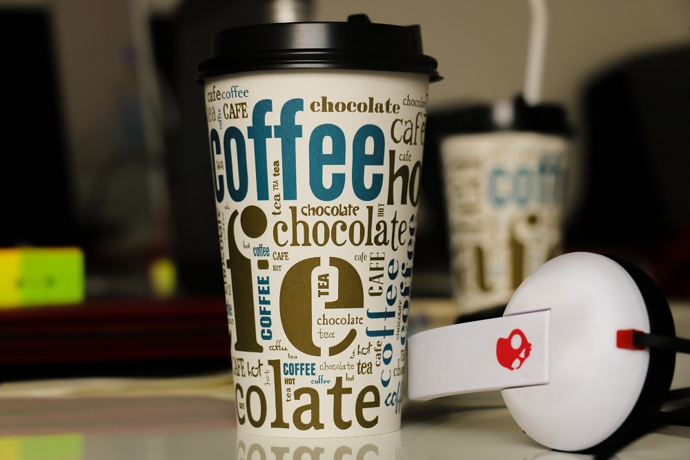 coffee mug