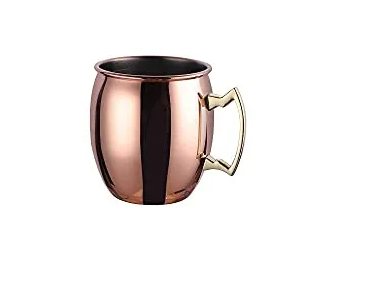 Leak-Proof Stainless Steel Mugs