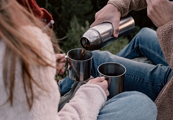 What should I look for when buying a water bottle?(1)