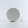 13Oz Stainless Steel Double Wall Vacuum Coffee Mug Wholesale with Silicone Coaster and As Lid 