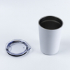 Multi-size 304 Stainless Steel Double Wall Tumbler With Lid Beer Wine Cups Coffee Mug Tumbler For Bar Home Drinkware 