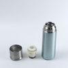  12oz/350ml Electrocplating paint Double Wall Stainless Steel Vacuum Insulated Water Bottle Thermos Vacuum Drinkware