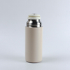 9oz/260ml Smart Double Wall Stainless Steel Vacuum Insulated Water Bottle Thermos Vacuum Drinkware