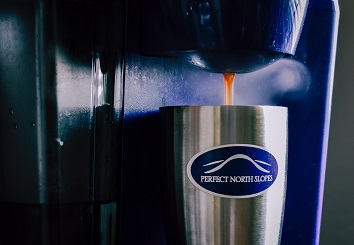 Maps Stainless steel mugs vs other products
