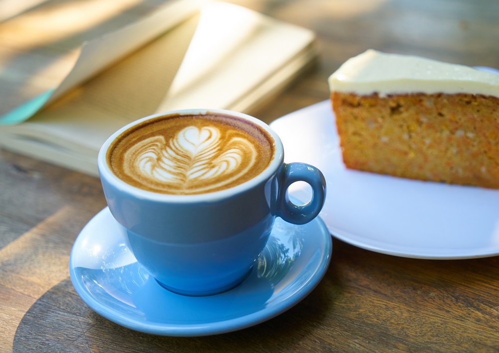 coffee cup