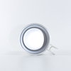 13Oz Stainless Steel Double Wall Vacuum Coffee Mug Wholesale with Silicone Coaster and As Lid 