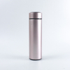 Electroplating paint 15oz Digital Thermal Bottle Stainless Steel Double Walled Smart Temperature Insulation Water Bottle Thermos Flask