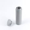 300ml BPA-free Leak Proof Stainless Steel Double Walled Vacuum Insulated Bottle 
