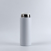 400ml High Quality Leak Proof Stainless Steel Double Walled Vacuum Insulated Bottle Tea Mug with Tea Filter